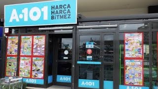 A101 25 MART 2022 AKTÜEL KATALOĞU