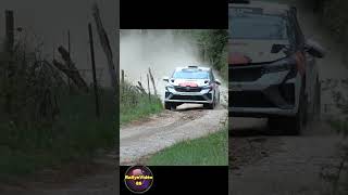 Rallye Terre des Causses 2024, JACQUOT Jerome / GRANDEMANGE Marielle, Renault Clio Rally3