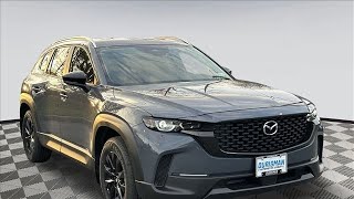 New 2025 Mazda CX-50 Rockville, MD #SN328842