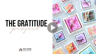 The Gratitude Project