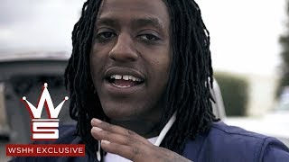 Rico Recklezz - Cold Cut