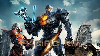 Pacific Rim APK+OBB  ANDROID