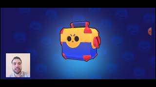 EN İYİ KUTU AÇILIMIM OLDU ! BİRÇOK YENİ SAVAŞÇI GELDİ (Brawl Stars)