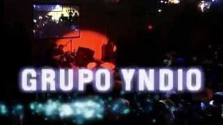 GRUPO YNDIO - SIN TU AMOR