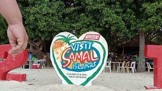 i ❤️ Samal