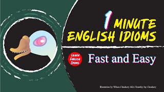 Learn English Idioms - Wild-Goose Chase