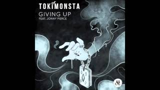 TOKiMONSTA - "Giving Up" (feat. Jonny Pierce, The Drums)