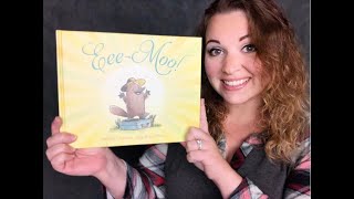 Storytime Sunday: Eee-Moo by Annika Dunklee