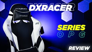 Calidad Asegurada | DXRacer Series O, P y G | Review en Español