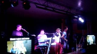 Banda Vivian   boca louca 25 07 2015 6