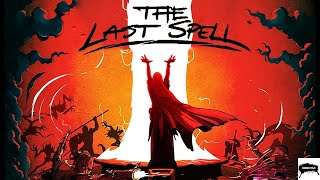 The Last Spell Gameplay