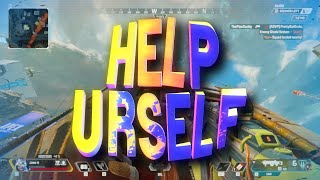 HELP URSELF - Apex Legends Montage #NorCalTour #RisingSummer #NorCalRC