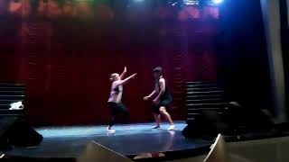 2.Dance promo Nedkov Oleksii