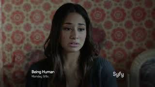 Being Human - Promo S4 E11