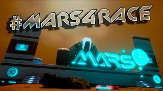 Meanwhile, somewhere on Mars... | Red Dust Mars4Race