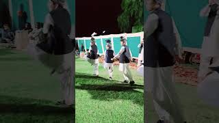 pashtoon culture day