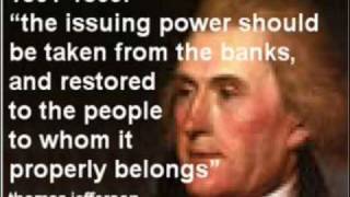 AMERICAN BANKSTER