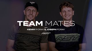 TeamMates | Episode #3 | Kenny & Joseph Foray