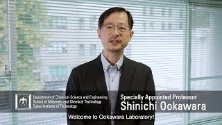 Micro chemical processes for sustainablity - Shinichi Ookawara Laboratory