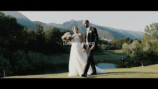 Loreydy + Enrico - ShortFilmWedding