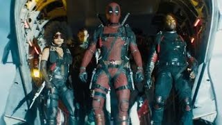 Deadpool 2 Trailer Legendado