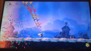 Rayman legends challenge 15.03.16 (D.C) LOTLD speed Xbox 360 14.28