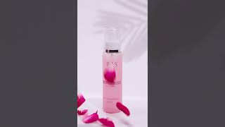 Refresh and Rejuvenate with The Classic Rose Face Mist | IRIS COSMETICS