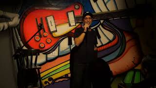 TATO RENATO OpenMic 02