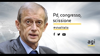 #vivalitalia con Piero Fassino