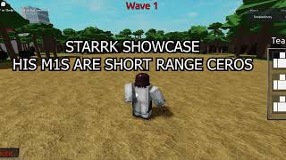 1500 Gem Code | Coyote Starrk Showcase Anime Mania Roblox