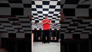 HOUSE DANCE BESIC STEPS FOR BEGINNERS #dance #shorts