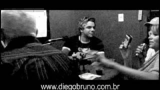 Diego Bruno » Rádio 92.1 FM (RJ) » Parte 02 de 04