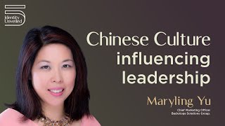 Letting go of the Chinese cultural norms in my household is what transformed my leadership.