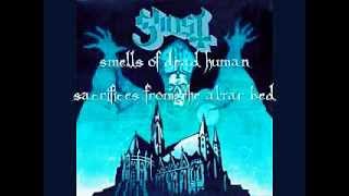 Ghost -  Ritual Lyrics