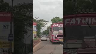 Scary Bus 🚍#busdriving #bus #driving #ytshorts #shorts