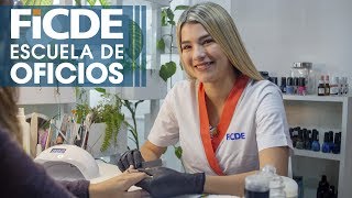 NUEVA ESCUELA DE OFICIOS FICDE