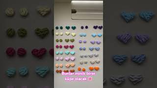 Polimer kil hamuruna istediğin şekli ver 🌟#polimerkil #clay #clayvideos #clayart #clay