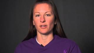 Marquette Womens Lacrosse Joins Fight Against Pancreatic Cancer