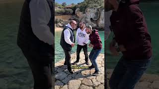 Η ιστορία! #greece #foryou #funnymoments #greek #κωμωδία #ελληνικοτικτοκ #tiktok #tiktokvideo