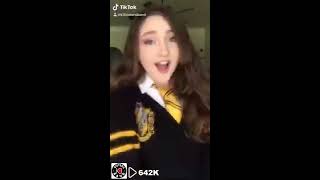 K3 Sisters Band Harry Potter TikTok Compilation