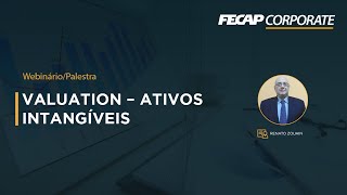 Valuation – Ativos Intangíveis