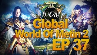 Lets Play - World of metin 2  Dragon Stone Alchemy