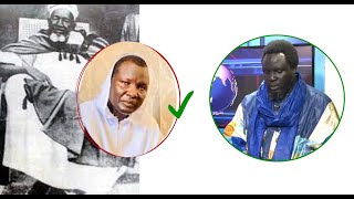 Mane S.Lamine Sécurité la done Sole_Srigne sidy boula kholé rék moy...