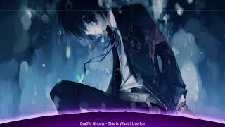 Nightcore -  This Is What I Live For