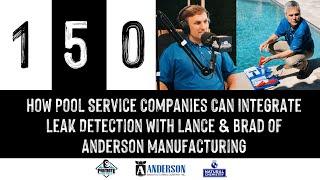 YT150 Anderson MFG