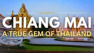 7 Days in Chiang Mai: The Ultimate Travel Guide