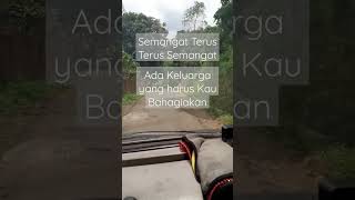 Lelah itu pasti, nikmati Proses nya petik hasilnya.