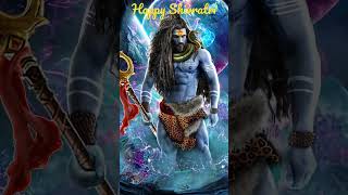 Om Namah Shivay Status Video 2023 || Maha Shivratri Status 2023 ||