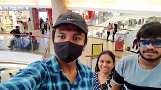 Visit a VR Mall at Surat with whole family || #cinematicvideo #shooting #vrmall #surat #india