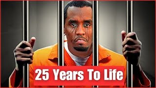 SEAN P-DIDDY COMBS ACCUSED OF THE UNTHINKABLE BY 120 PEOPLE AND COUNTING